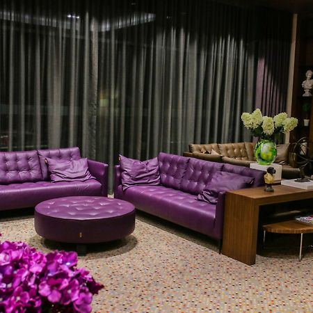 Hilton Garden Inn Eskişehir Exterior foto