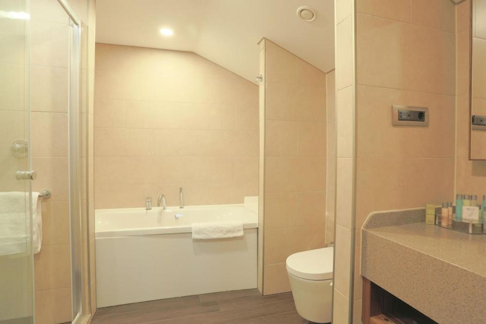 Hilton Garden Inn Eskişehir Exterior foto